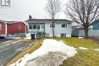 Bungalow for Sale, 3 First Street, Mount Pearl, NL