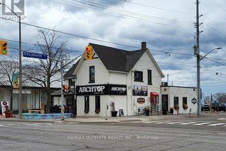 Business for Sale, 91 Lakeshore Road E, Mississauga (Port Credit), ON