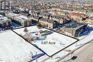 Commercial Land for Sale, 8888 The Gore Road, Brampton (Bram East), ON