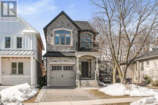 Detached House for Sale, 78 Thirty Ninth Street, Toronto (Long Branch), ON