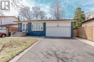 Backsplit for Sale, 1395 Tyneburn Crescent, Mississauga (Applewood), ON