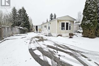 Property for Sale, 2150 Maple Drive, Quesnel, BC
