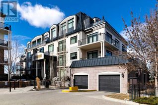 Condo Apartment for Sale, 121 Quarry Way Se #308, Calgary, AB