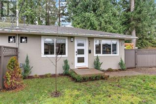 Duplex for Sale, 641 Strandlund Ave, Langford, BC