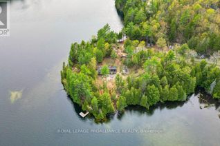 Bungalow for Sale, 1008b Gordie Lane, Frontenac (Frontenac North), ON