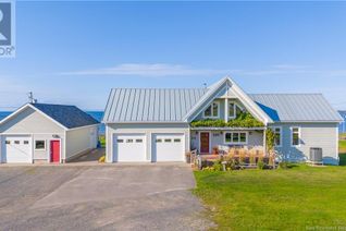 Property for Sale, 287 Rue De L'Ile Street, Caraquet, NB