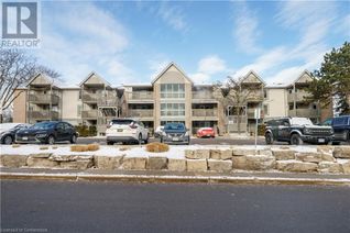 Condo Apartment for Sale, 2040 Cleaver Avenue Unit# 310, Burlington, ON