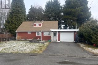 Property for Sale, 71 Saguenay Street, Kitimat, BC
