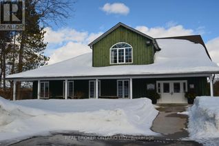 Office for Lease, 213 Horseshoe Valley Road E #3, Oro-Medonte, ON