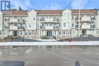 Condo Townhouse for Sale, 73 Armdale Road Unit# 39, Mississauga, ON