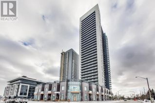 Condo for Sale, 8 Nahani Way #619, Mississauga (Hurontario), ON