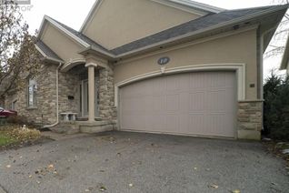 Bungalow for Sale, 68 Fairview Drive #10, Brantford, ON