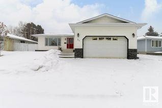 Bungalow for Sale, 31 Hummingbird Rd, Sherwood Park, AB