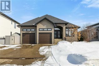 Bungalow for Sale, 29 Churchill Crescent, White City, SK