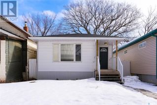 House for Sale, 1241 Retallack Street, Regina, SK