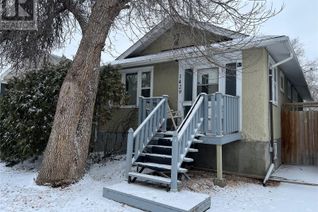 House for Sale, 1429 Queen Street, Regina, SK