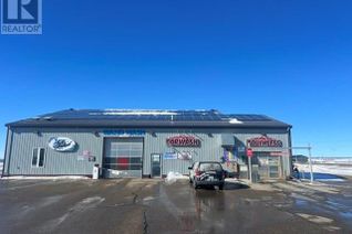 Commercial/Retail Property for Sale, 108a 8th Street W, Carlyle, SK