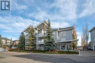 Condo Apartment for Sale, 390 Marina Drive #111, Chestermere, AB