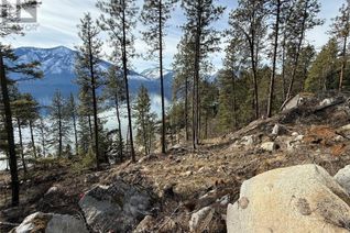 Land for Sale, 9779 3a Highway Lot# B, Kuskanook, BC