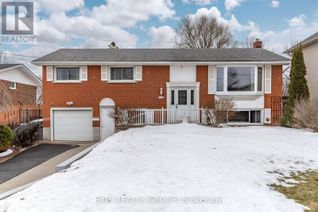 House for Sale, 129 Leland Drive, Belleville, ON