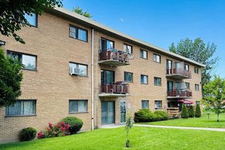 Condo Apartment for Sale, 1830 Dumont Street #210, London, ON