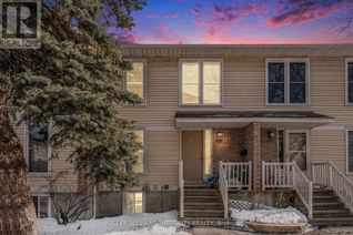 Townhouse for Sale, 280e Dalehurst Drive, Ottawa, ON