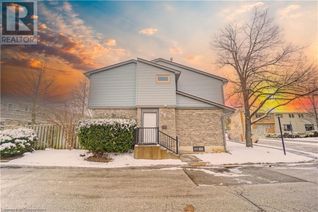 Property for Sale, 98 Falconer Drive Unit# 51, Mississauga, ON