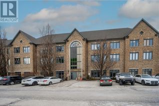 Property for Lease, 2904 South Sheridan Way Unit# 304, Oakville, ON