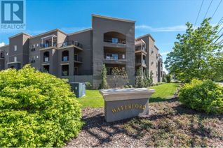 Condo for Sale, 250 Waterford Avenue #210, Penticton, BC