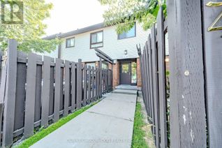 Townhouse for Sale, 960 Glen Street #56, Oshawa (Lakeview), ON