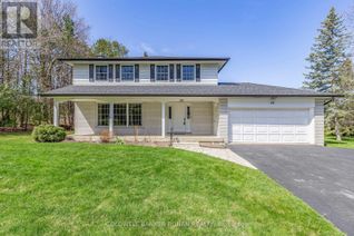 Property for Sale, 40 William Street, New Tecumseth (Alliston), ON