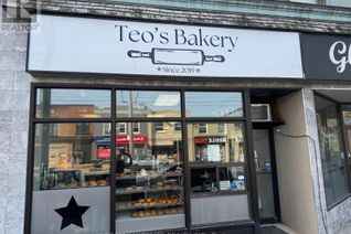 Bakery Business for Sale, 2897 Lake Shore Boulevard W, Toronto (New Toronto), ON