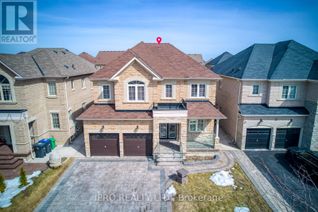 House for Sale, 31 Birch Tree Trail, Brampton (Bram East), ON