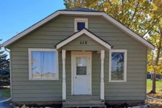 Bungalow for Sale, 618 Railway Avenue, Imperial, SK