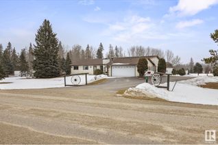 Bungalow for Sale, 6 53304 Hghway 44, Rural Parkland County, AB