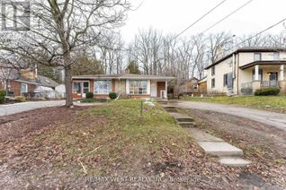 Semi-Detached House for Rent, 368 Fountain Street #UPPER, Cambridge, ON