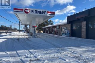 Gas Station Business for Sale, 2 Matthew Street, Marmora and Lake (Marmora Ward), ON