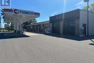 Gas Station Business for Sale, 2 Matthew Street, Marmora and Lake (Marmora Ward), ON Gas Station Business for Sale, 2 Matthew Street, Marmora and Lake (Marmora Ward), ON