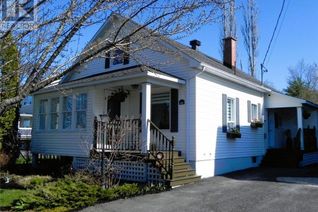 Property for Sale, 265 Principale Street, Saint-Basile, NB