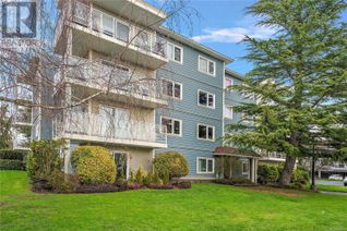 Condo Apartment for Sale, 2360 James White Blvd #302, Sidney, BC