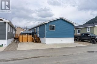 Property for Sale, 235 Aylmer Road #21, Chase, BC