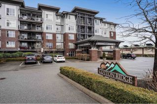 Condo for Sale, 45645 Knight Road #312, Chilliwack, BC