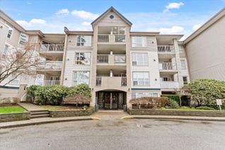 Condo Apartment for Sale, 9165 Broadway Street #104, Chilliwack, BC