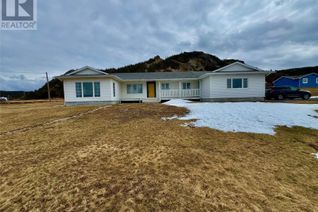 Bungalow for Sale, 27a Lowerview Road, Twillingate, NL