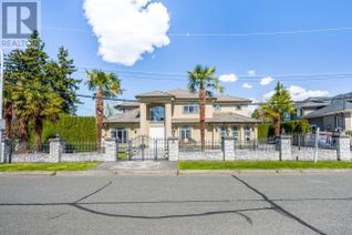 House for Sale, 4391 Stonecrop Avenue, Richmond, BC