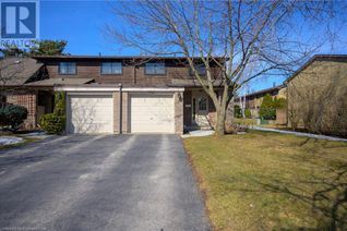 Townhouse for Sale, 594 Forestwood Crescent, Burlington, ON