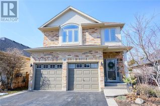 Property for Sale, 25 Udell Way, Grimsby, ON