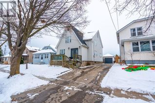 House for Sale, 202 Ross Street, Welland, ON