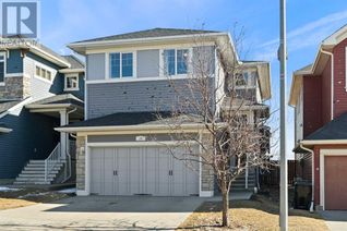 Detached House for Sale, 73 Evansdale Landing Nw, Calgary, AB