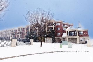 Condo for Sale, 204 500 Palisades Wy, Sherwood Park, AB